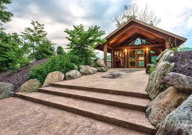 The Lodge