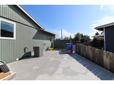 RV Pad