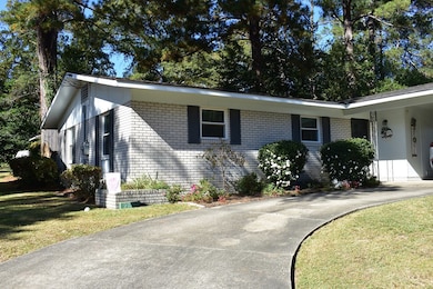 2713 Hilyer Dr, Columbus, GA 31907 - photo 2