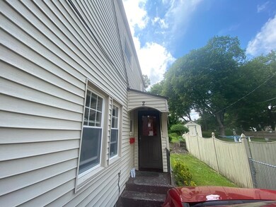 28 Walworth St unit 2, Worcester, MA 01602 - photo 2