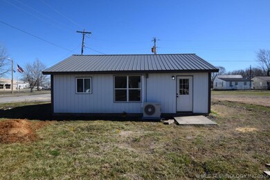 1390 Cherry St, Westville, OK 74965 - photo 5