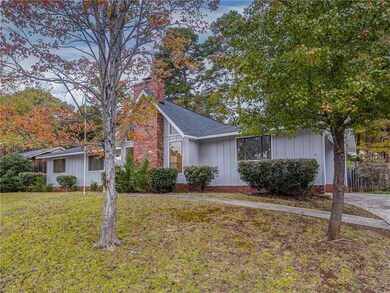 10 Thornwood Dr SW, Rome, GA 30165 - photo 3