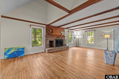 56 Ginguite Trail unit Lot 9, Kitty Hawk, NC 27949 - photo 5