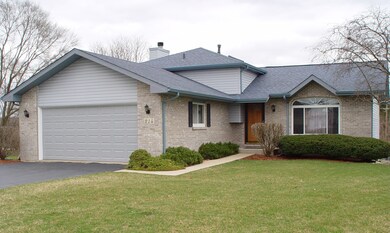 214 Fox Chase Ct unit 1, Oswego, IL 60543 - photo 3