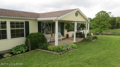 242 Indian Creek Rd, Harrodsburg, KY 40330 - photo 5