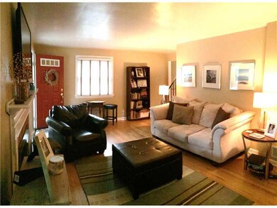 Living Room.