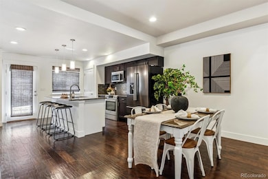 409 Terry St unit D, Longmont, CO 80501 - photo 2