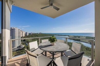 Mystique unit 1701, Naples, FL 34108 - photo 5