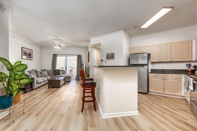 Park West Unit-6