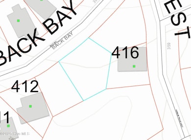 414 Back Bay