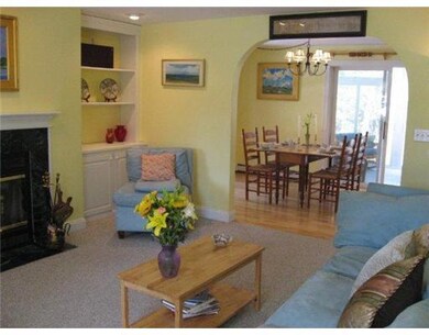 Living Room.