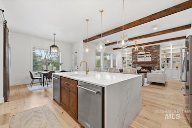 3811 E Darlington Dr, Meridian, ID 83642 - photo 3