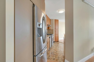 The Galaxy Towers unit 33D, Guttenberg, NJ 07093 - photo 6