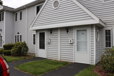 222 S Ten Broeck St unit 34, Schenectady, NY 12302 - photo 2
