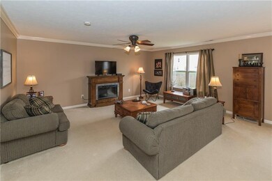 12284 Quarterback Ln, Fishers, IN 46037 - photo 4