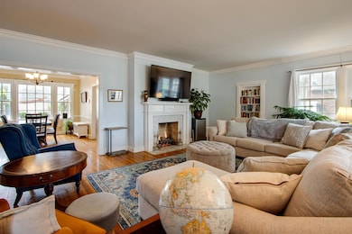 2484 Union Ave unit 1-2, Memphis, TN 38112 - photo 7