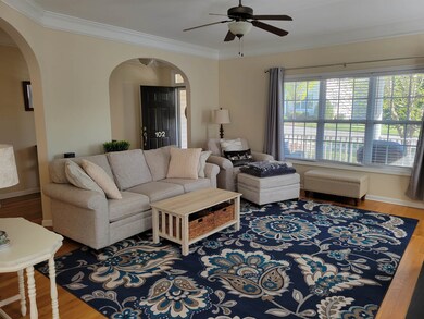 102 Cambridge Way, Oxford, NC 27565 - photo 7