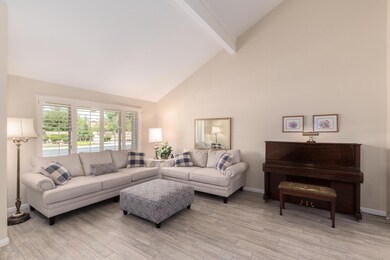 Living Room III