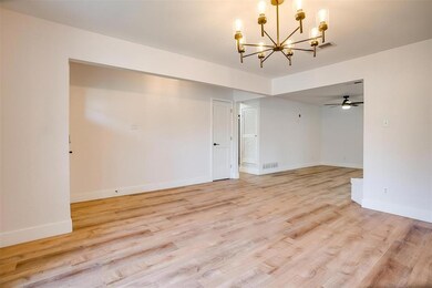 1912 Mesquite Trail, Hurst, TX 76054 - photo 4