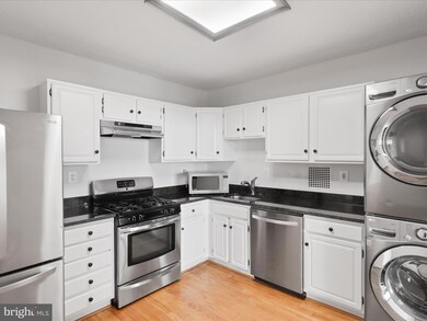 3701 S George Mason Dr unit 1511-N, Falls Church, VA 22041 - photo 2