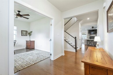 Great floor plan!