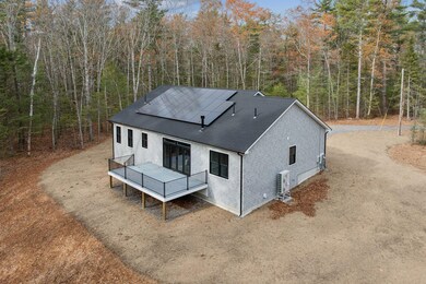 43 Hockomock Rd, Woolwich, ME 04579 - photo 3