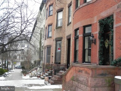 1616 Park Ave unit 1, Baltimore, MD 21217 - photo 3