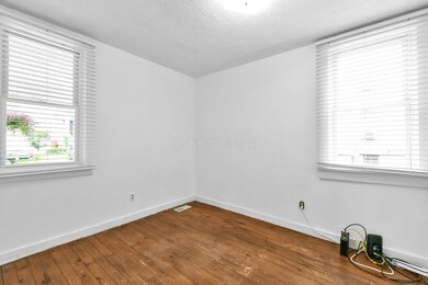 1st floor bedroom/office