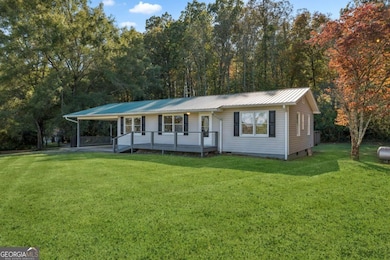 1879 Camp Wahsega Rd, Dahlonega, GA 30533 - photo 7