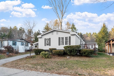 16 Roger Rd, Goffstown, NH 03045 - photo 4