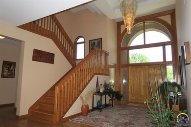 6213 SW South Pointe Dr, Auburn, KS 66402 - photo 4