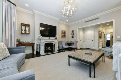 391 Beacon St unit 1, Boston, MA 02116 - photo 3