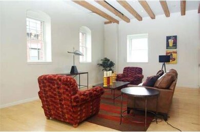 8 Newcomb St unit 8, Boston, MA 02118 - photo 4