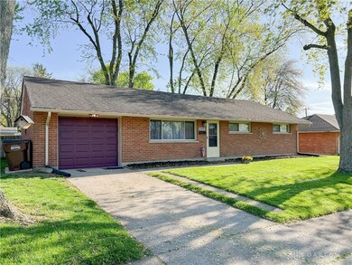 1908 Owendale Dr, Dayton, OH 45439 - photo 2