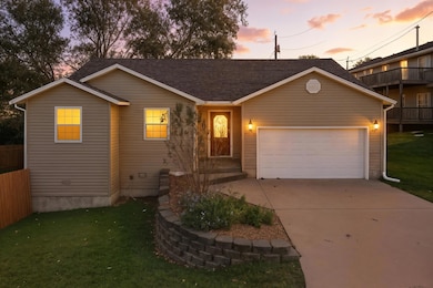 2820 Sandpiper Dr, Branson, MO 65616 - photo 2