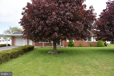 236 Mill Rd, Chambersburg, PA 17201 - photo 2