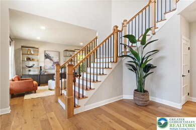 *Photos are of a previously built model and may co