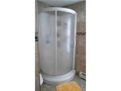 Bathroom.