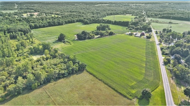 Side Aerial
