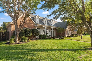 1307 Hat Creek Trail, Southlake, TX 76092 - photo 3