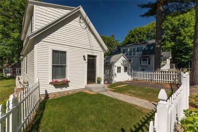 27 Captain Thomas Rd, Ogunquit, ME 03907 - photo 2