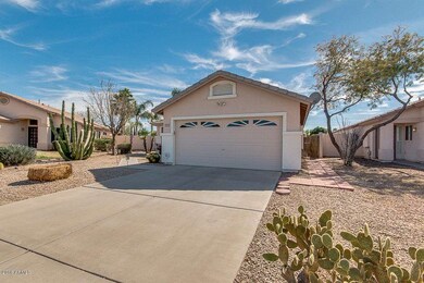 3983 E Tremaine Ave, Gilbert, AZ 85234 - photo 3