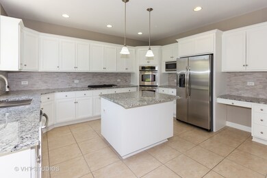 487 Danbury Ct, Oswego, IL 60543 - photo 4