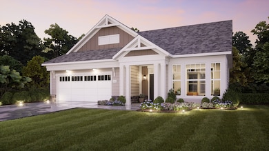 Palazzo Craftsman B 4-Seasons Ranch
