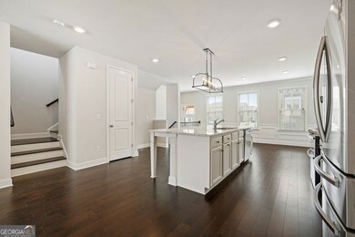 4240 Hickory Pine Aly, Doraville, GA 30360 - photo 7