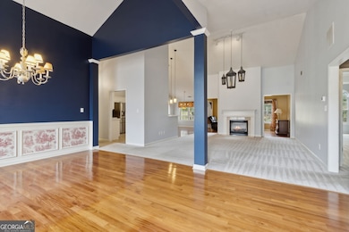 2422 Oak Bluff Dr, Dacula, GA 30019 - photo 4