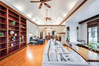 1739 N Ferrell Dr, Wichita, KS 67203 - photo 7