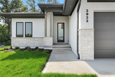 3932 SW Flintrock Dr, Lee's Summit, MO 64082 - photo 7