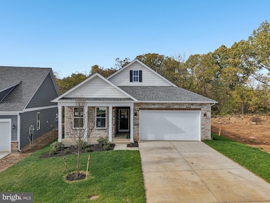 115 Hydrangea Way, Winchester, VA 22602 - photo 4