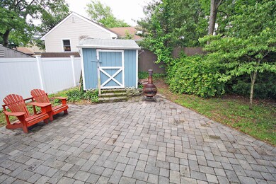 Patio 1